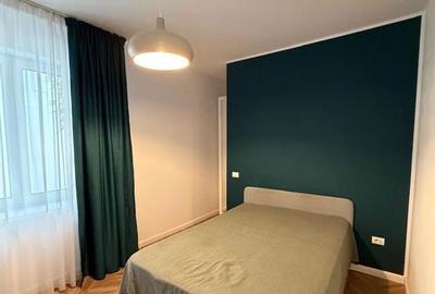 Apartament 2 camere | Floreasca | Parc Cinema Floreasca | Parcare - 3