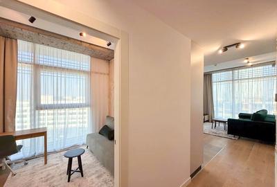 Chirie I Apartament 3 camere I Vedere oraș I Complex unic I Promenada - 22
