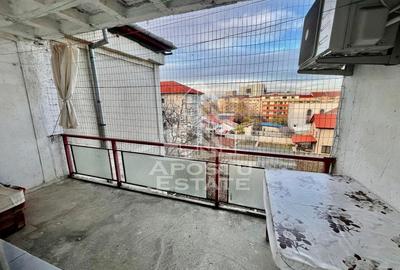 Apartament cu 2 camere de inchiriat, zona Bucovina, Timisoara - 10