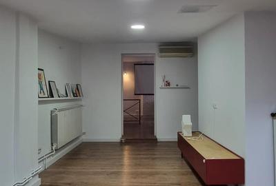 Apartament pretabil activitate de birou// Dorobanti// Floreasca - 3
