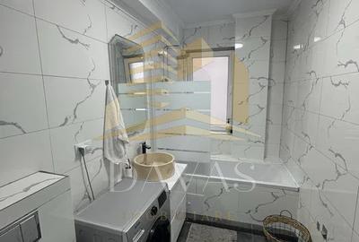 Apartament 2 camere semidecomandat + Parcare subterana inclusă  | Europa - 4