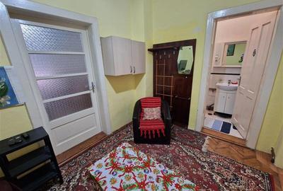 Resita Casa la cheie si Garaj - 5