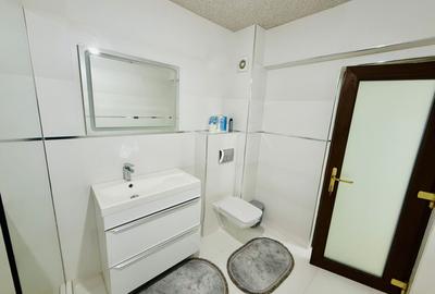 Apartament modern, nou, 4 camere, parcare, zona Florilor! - 13