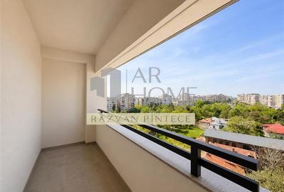 Apartament 2 camere, parcare, bloc Bucegi 12, ultracentral Ploiesti - 6
