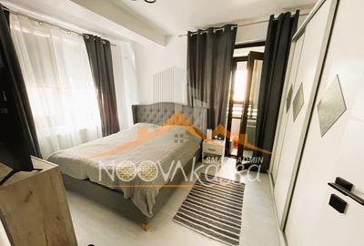 Tomis Plus - penthouse dispus pe 3 niveluri - 12