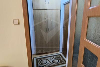 Garsonieră cochetă, 24 mp, zona Garii - Centrală Proprie - 5