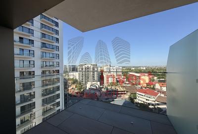 Apartament 2 camere de vanzare One Verdi Park - 10