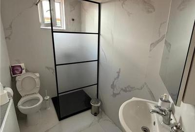 Camere Cazare Muncitori Asiatici l   Capacitate 8-10 persoane  l Gradina  | Zori - 9