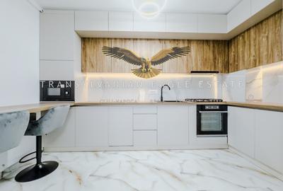 Apartament de lux|2 camere| situat în Park Lake/Iulius Mall Cluj - 5