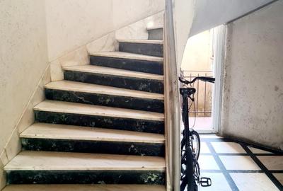 Garsoniera Calea Victoriei - Facultatea de Arte - Amzei, etajul 1/5, mobilata - 22