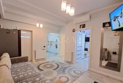 Apartament de Lux  în Apahida. Finisaje Premium și Loc de Parcare - 5