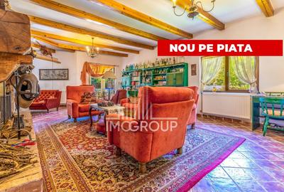 0% De vanzare casa 5 camere Somesu Rece schimb/rate - 2
