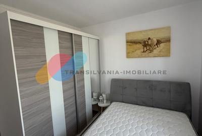 Apartament 2 Camere, 35mp, Bucătărie Separată, zona Gheorgheni, Alverna - 6