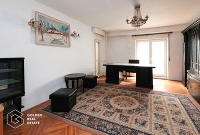 Apartament 3 camere, Ultracentral, Bd. Națiunile Unite, et. 2, 81 mp - 3