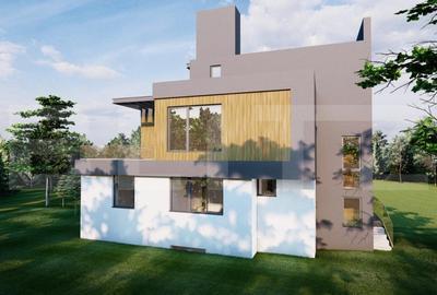 Vila Impresionantă în Brașov, poziționare Ideală și spațiu generos - 6