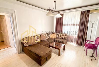 2 CAMERE MOSILOR - ETAJ 3 - 51 MP - BLOC 1983 - 2