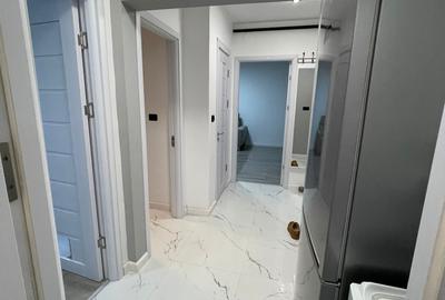 Apartament cu 2 camere de închiriat, zona km 4-5 - 1