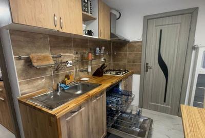 Casă pe un nivel | 63 mp | Teren 1000 mp | Pivniță | Vâlcele - 8