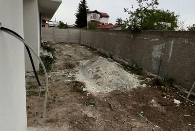 Casa tip duplex langa drumul principal Ion Luca Caragiale, Chiajna - 12