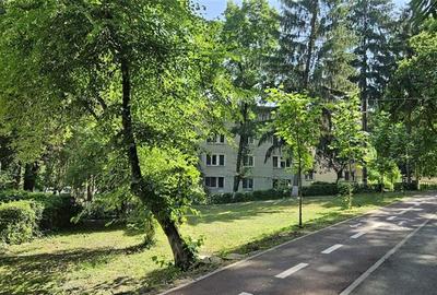 Apartament cu 3 camere circular în 7 Noiembrie