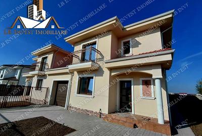 Duplex cu 5 camere în Dumbrăvița