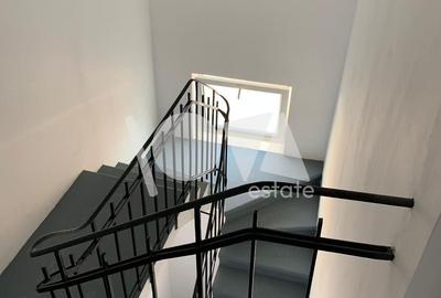 De închiriat: casă 9 camere-Vasile Lascăr-Mihai Eminescu-Bd.Dacia - 11