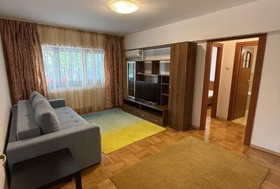 Apartament 2 camere | Radu Beller | vis-a-vis Nuba Cafe - 2
