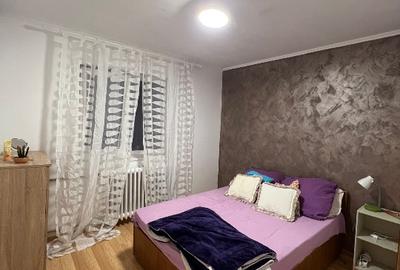 Inchiriere Ap 2 camere sect. 6 Militari, Valea Lunga - 3