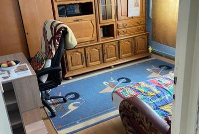 Apartament cu 2 camere decomandat, mobilat în Mănăștur