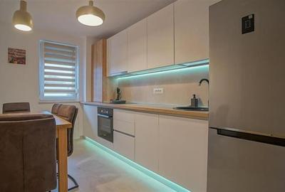 Apartament 4 Camere Herastrau Vedere Lac Baneasa - 2