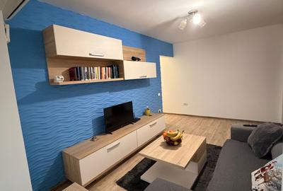 CAMPUS APARTAMENT CU 3 CAMERE ,LIBER, MOBILAT 53 MP PRET 110000 EURO - 10
