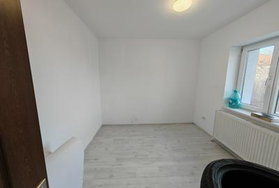 Casa P+M, la cheie, Tache - 5