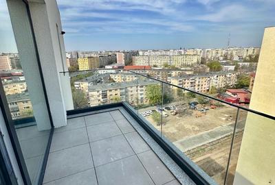 Apartament Superb 3 Camere Novum 56 Gorjului - Drumul Taberei - Militari - 8