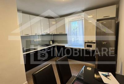 Apartament 2 camere, 55 mp, decomandat, Zona Corina - 6