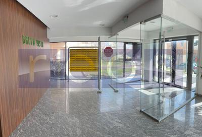 VANZARE APARTAMENT PREMIUM | FINISAJE LUX | 2 LOCURI PARCARE SUBTERAN | TERASA | - 12