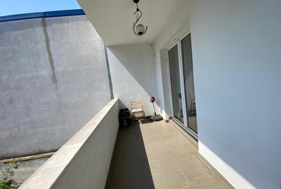 Vanzare casa vila 5 camere zona Crangasi - 20