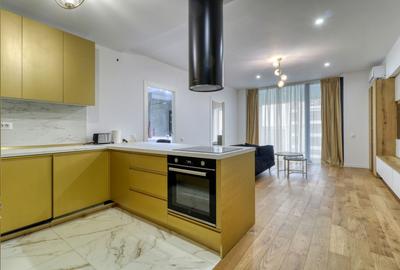 ONE COTROCENI- 2 CAMERE- 55 MP -  PARCARE INCLUSA - 9