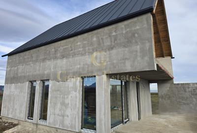 Ansamblu rezidențial exclusivist în Cristian, Brașov - 7