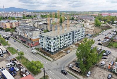 Apartament 2 camere,Mărgeanului ,bloc nou ,etaj 2 - 6