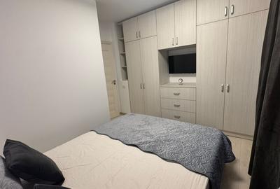 2 Camere Premium | Prima Închiriere | Centrală Proprie | Mall Vitan - 4