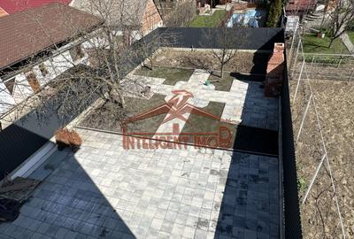 Casa superbă la cheie cu 11 camere in Turnisor jud.Sibiu - 6