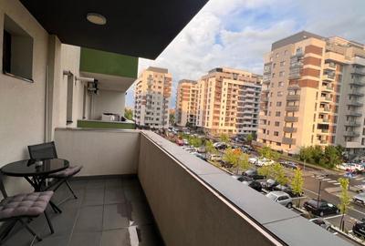 Garsoniera Drumul Taberei - Valea Larga | ATLAS Residence | - 7