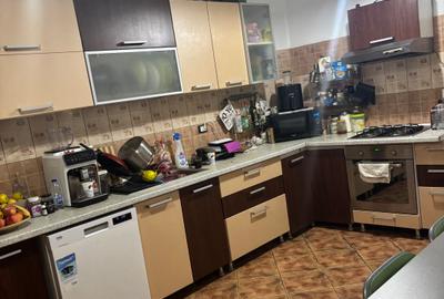 Vanzare casa cu 5 camere zona Baneasa - Jandarmeriei - 3