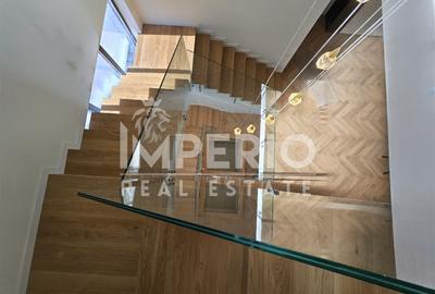 Vila de lux Borhanci | 381 mp utili | Teren 645 mp | Garaj 2 masini - 15