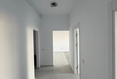 2 cam Fundeni- Dobroesti  prima inchiriere totul nou parcare - 7