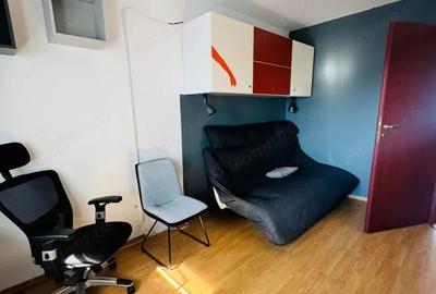 Apartament de 3 camere, 90 mp, 2 băi, dressing, balcon, zona Nicolae Titulescu - 5