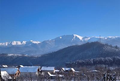 Teren intravilan de vanzare in  cartier Armeni Talmaciu - 6