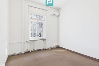Birouri Ultracentrale, 154 mp, Parcare cu bariera - 12