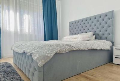 Apartament cu 2 camere decomandat, mobilat în Dristor