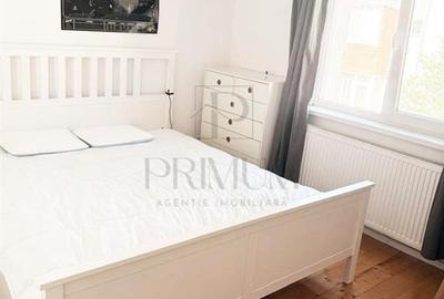BUZIASULUI - 3 CAM - BLOC ANVELOPAT - CENTRALA PROPRIE/AC - MOBILAT COMPLET - 4